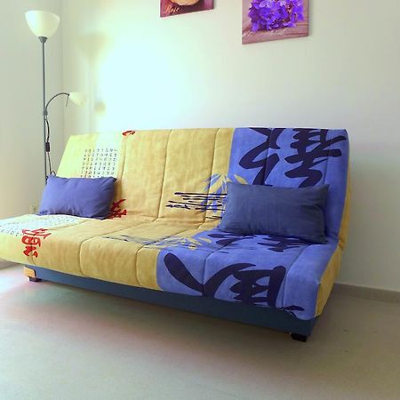Rentalmar Sun Dore Miami Playa Buitenkant foto