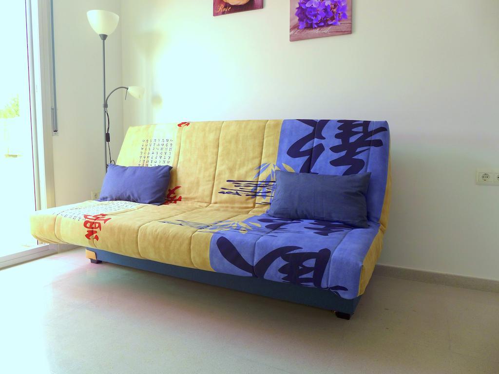 Rentalmar Sun Dore Miami Playa Buitenkant foto