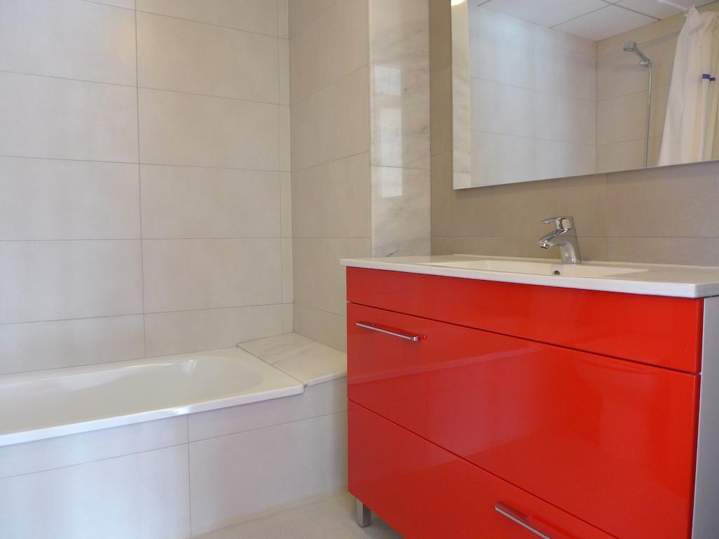 Rentalmar Sun Dore Miami Playa Buitenkant foto