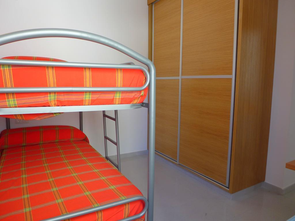 Rentalmar Sun Dore Miami Playa Buitenkant foto