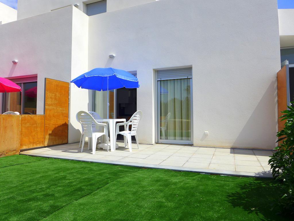 Rentalmar Sun Dore Miami Playa Buitenkant foto