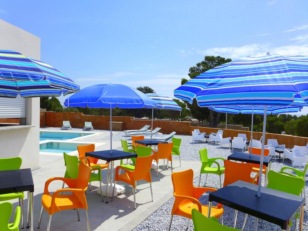 Rentalmar Sun Dore Miami Playa Buitenkant foto