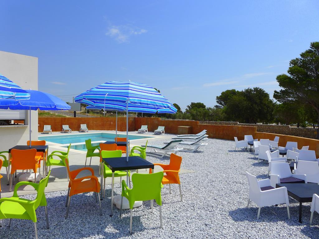 Rentalmar Sun Dore Miami Playa Buitenkant foto