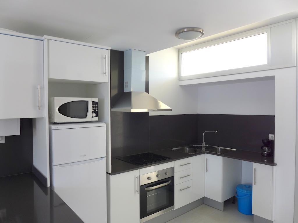 Rentalmar Sun Dore Miami Playa Kamer foto