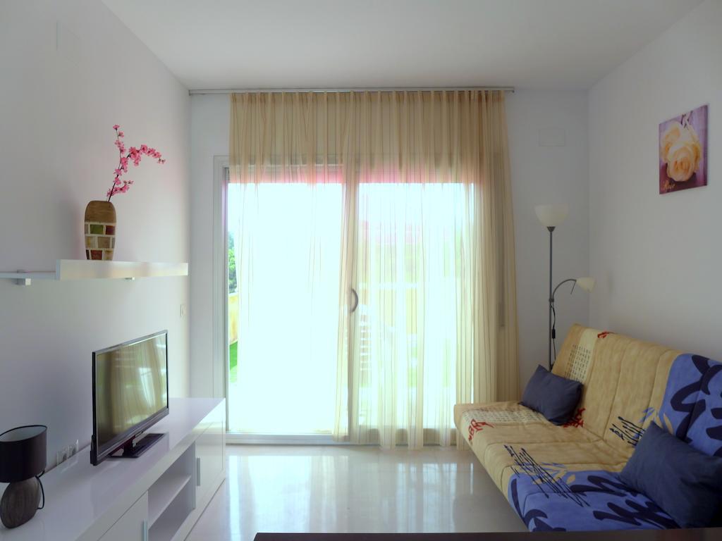 Rentalmar Sun Dore Miami Playa Kamer foto