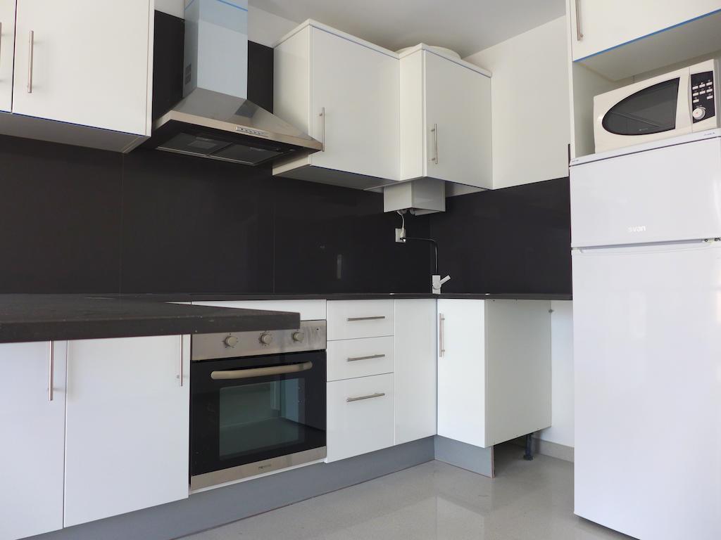Rentalmar Sun Dore Miami Playa Kamer foto