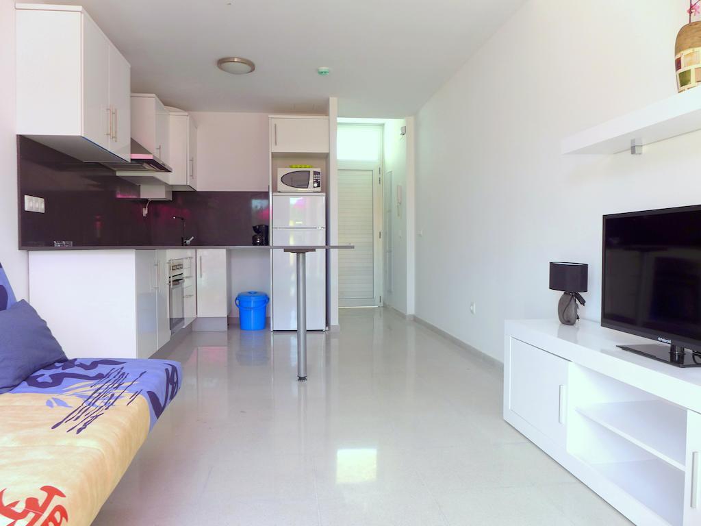 Rentalmar Sun Dore Miami Playa Kamer foto