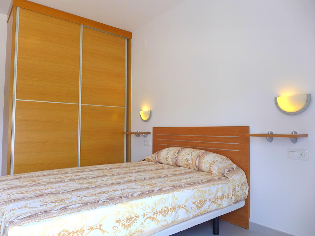 Rentalmar Sun Dore Miami Playa Kamer foto