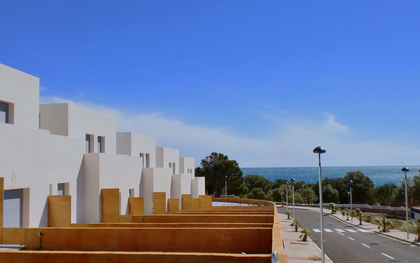 Rentalmar Sun Dore Miami Playa Buitenkant foto