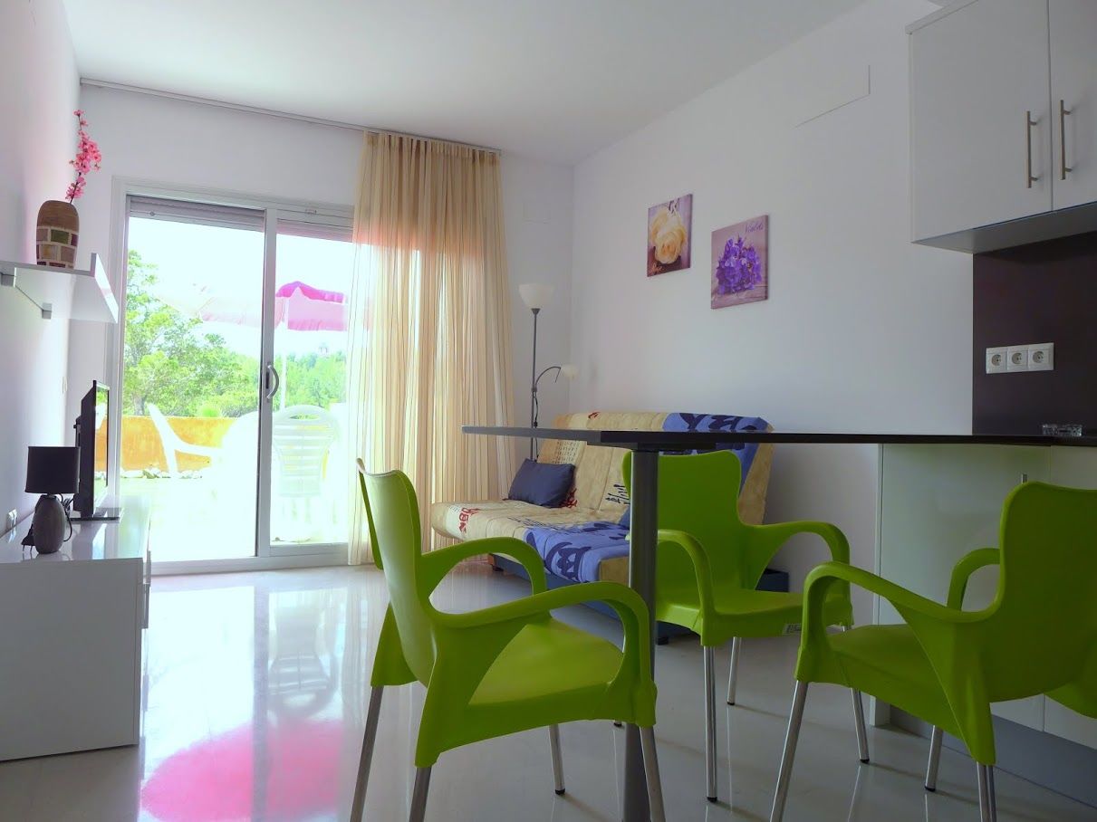 Rentalmar Sun Dore Miami Playa Buitenkant foto